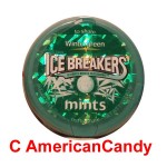 Ice Breakers Mints Wintergreen sugar free